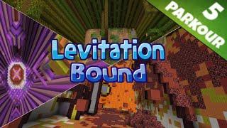 Herunterladen Levitation Bound zum Minecraft 1.9